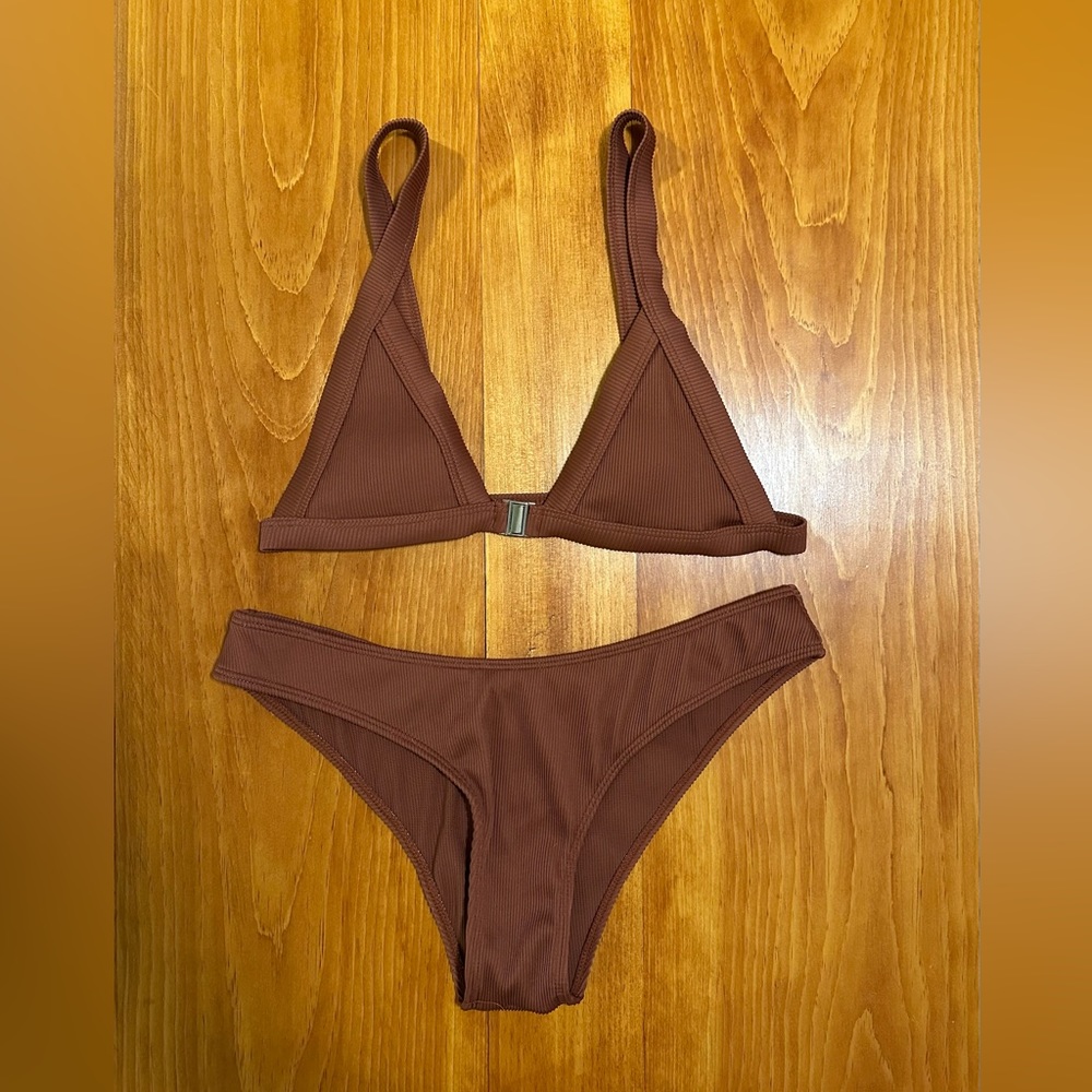 ZAFUL Bikini- size 6